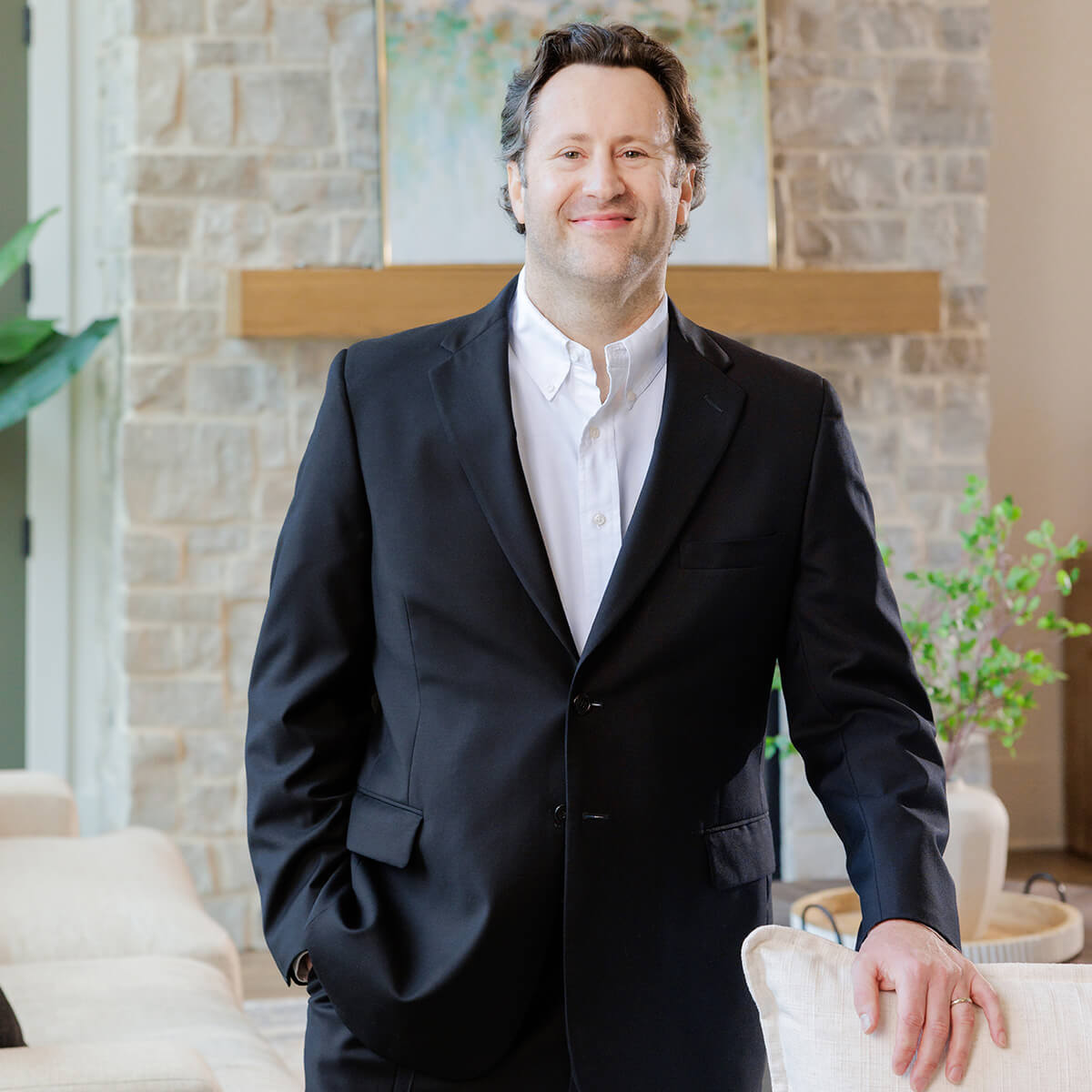 Represented by Ollie Petre with with BDG Partners, Compass Realty Nashville